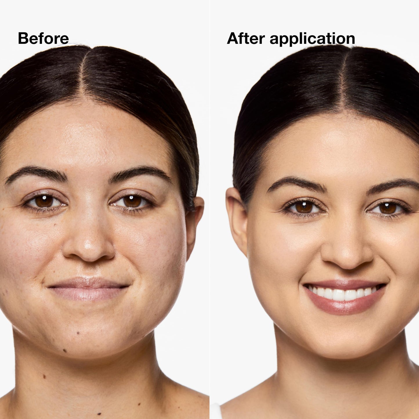 Clinique Beyond Perfecting Lightweight Liquid Foundation + Concealer For Dry Combination to Oily Skin Types | Full Coverage + Natural Matte Finish Beauty & Personal Care Clinique