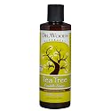 Dr. Woods Shea Vision Pure Castile Soap Tea Tree - 8 fl oz Beauty & Personal Care Dr. Woods
