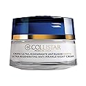 Collistar ANTI AGE ultra regenerating anti wrinkle night cream 50 ml Beauty & Personal Care Collistar