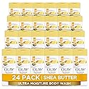 Olay Body Wash for Women, Ultra Moisture, 24hr Moisturizing, Hydrating & Refreshing, B3 Vitamin Complex, Free of Parabens & Phthalates, for All Skin Beauty & Personal Care Olay