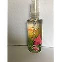 Bath & Body Works Travel Size Sweet Pea Fragrance Mist (3 fl oz) Beauty & Personal Care Bath & Body Works
