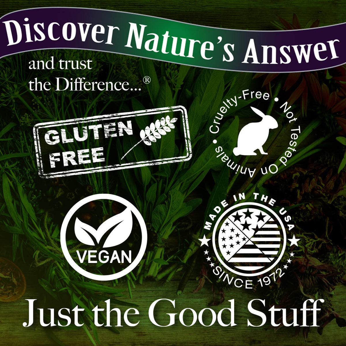 Nature's Answer Essential Oil, Body Wash, Peppermint, 16 Oz Beauty & Personal Care Nature's Answer