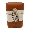 Castelbel Rum Scented Luxury Soap for Men, 10.5 Ounces Beauty & Personal Care Castelbel