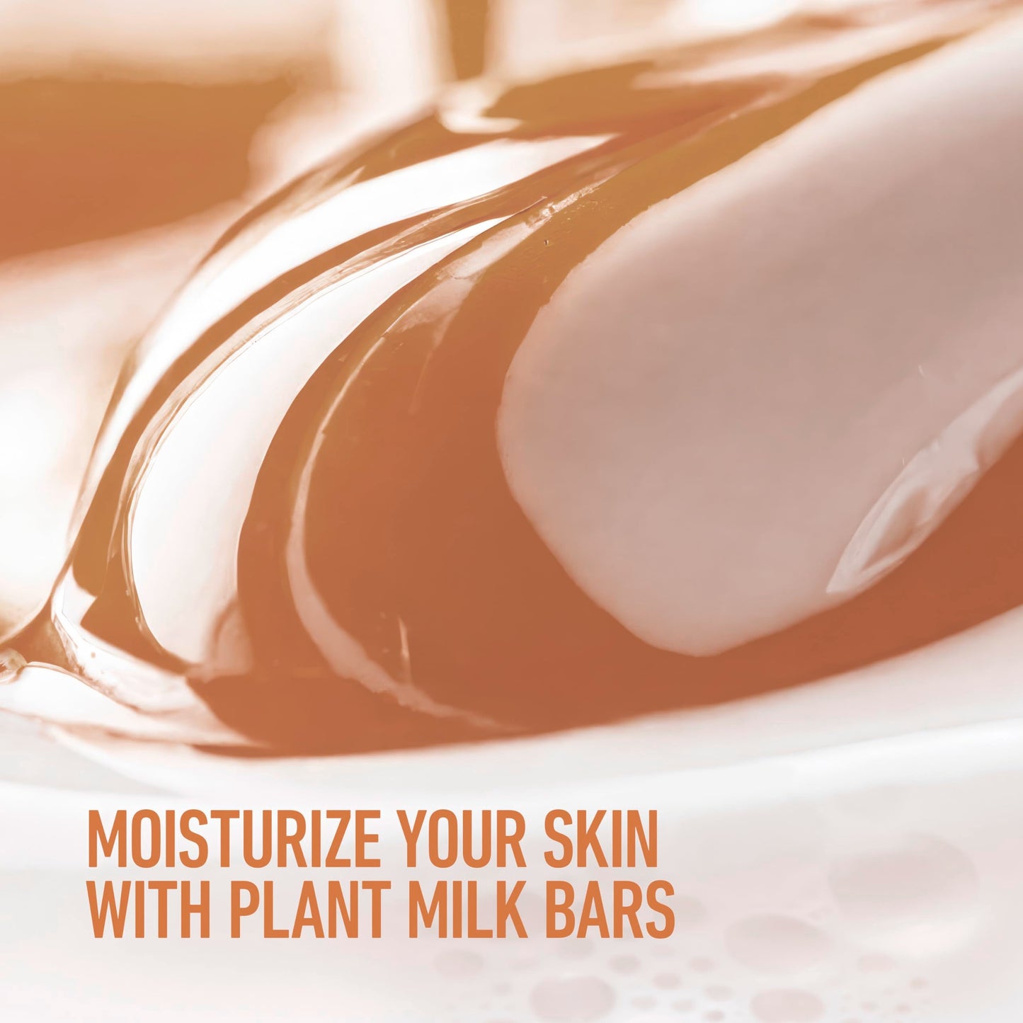 Dove Plant Milk Cleansing Bar Soap Coconut Milk & Sugar Lychee Smooth Revitalizer 4 Count for Moisturized Skin Gentle Cleanser, No Sulfate Cleansers Beauty & Personal Care Dove