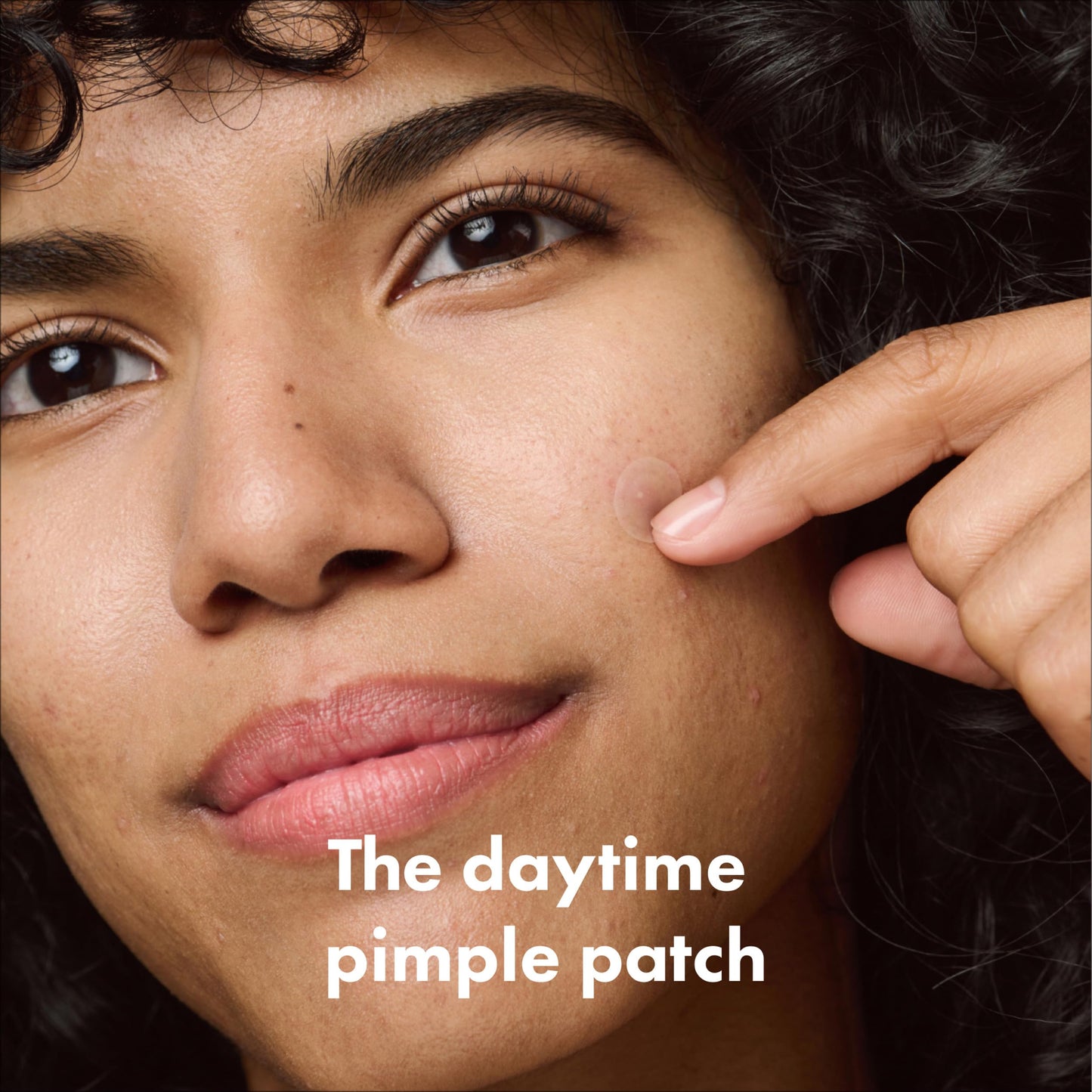Hero Cosmetics Mighty Patch Invisible+ Daytime Acne Pimple Patch, 72 Ct Beauty and Personal Care Mighty Patch