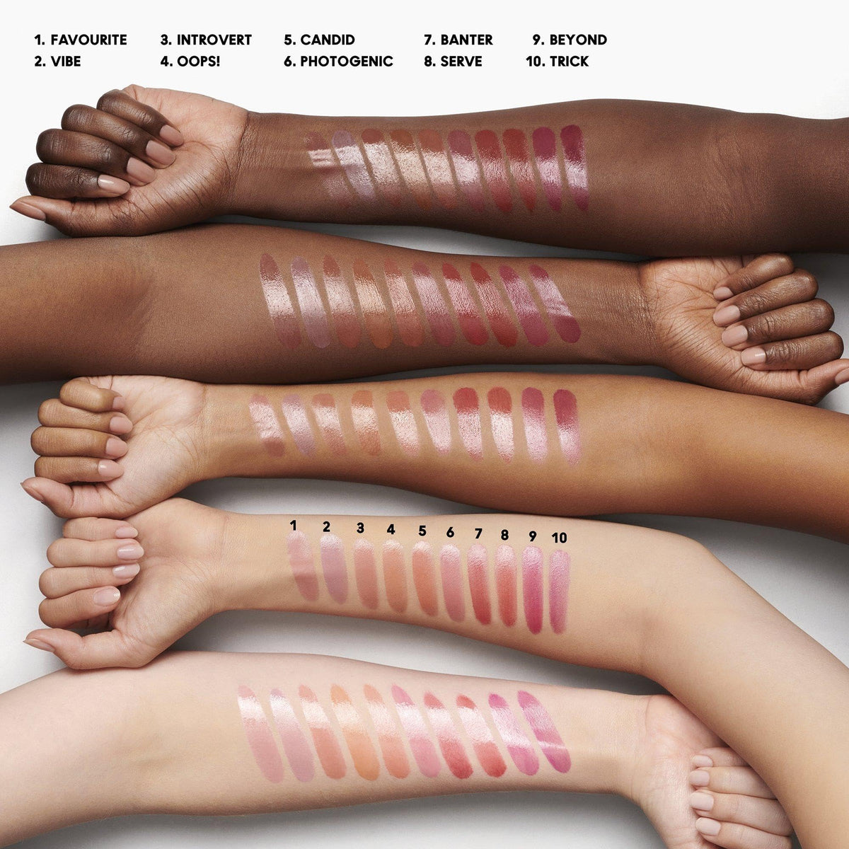 MAC Glow Play Tendertalk Lip Balm, Beyond, 0.11 Ounces Beauty and Personal Care MAC