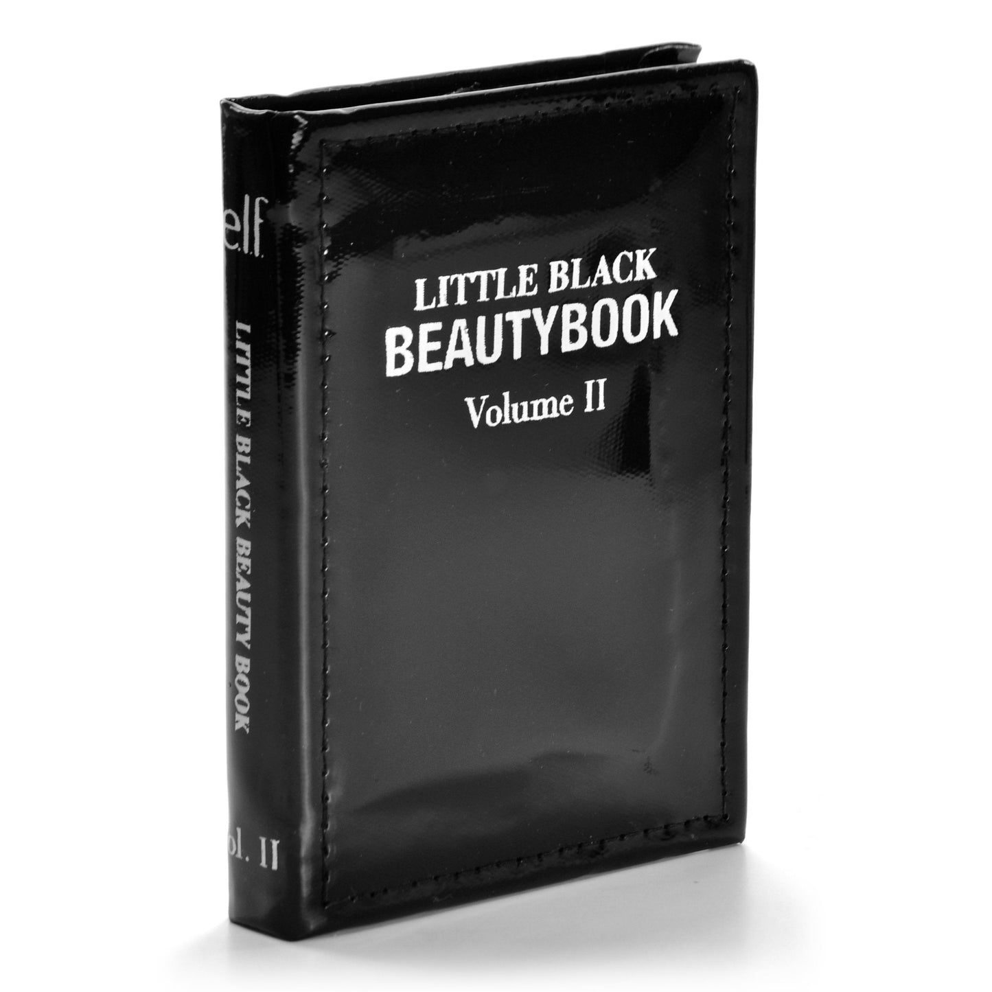 e.l.f. Little Black Beauty Book 48 Piece Eye Palette Bright Edition, 5 Ounce Beauty & Personal Care e.l.f.