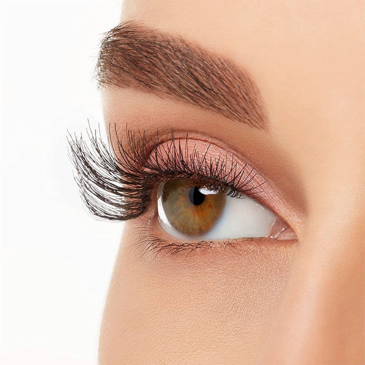 Ardell Individuals DIY Starter Kit, Easy Natural-looking Lash Extensions, Pack of 1