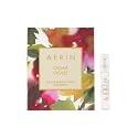 AERIN Beauty Cedar Violet Eau de Parfum Sample Beauty & Personal Care AERIN