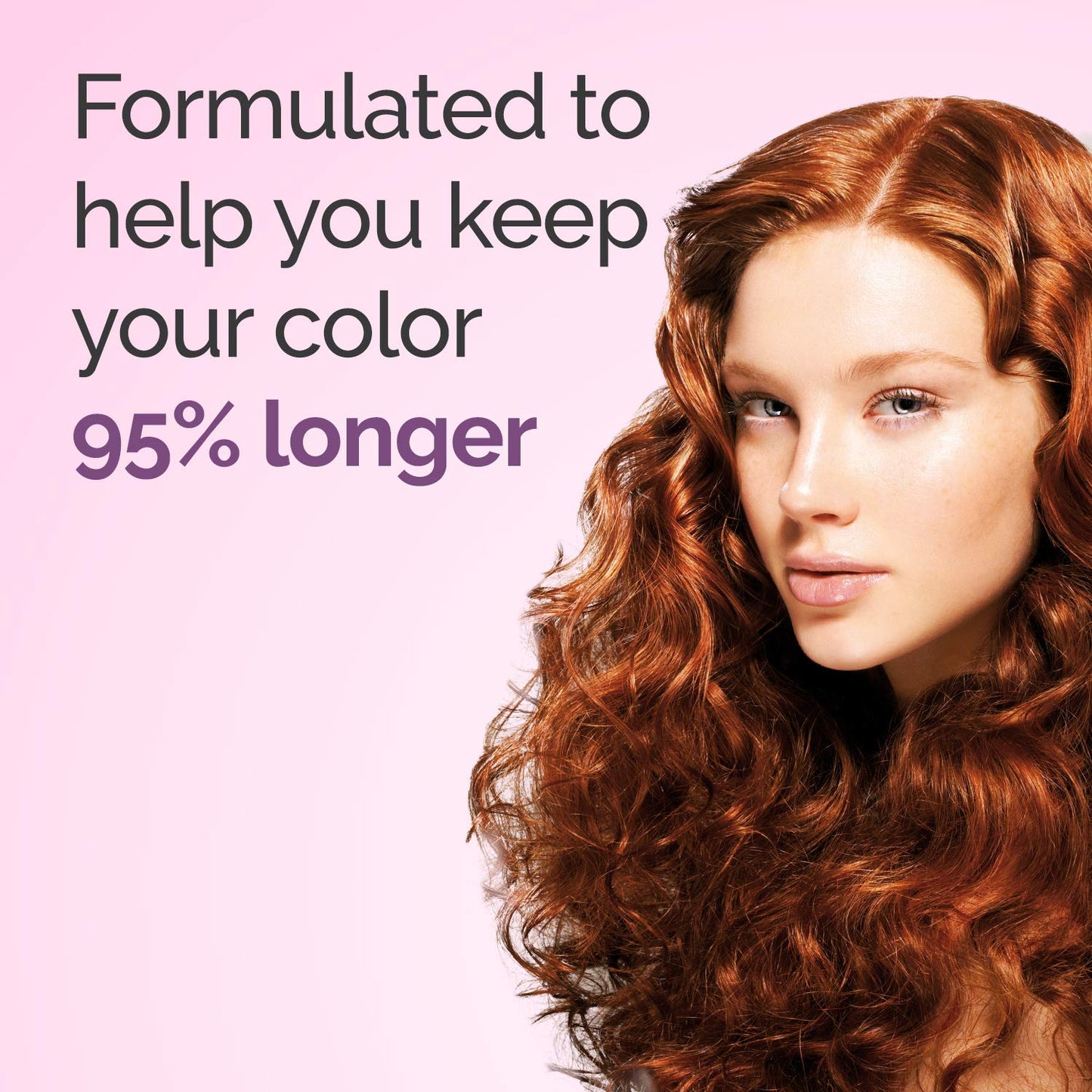 FRAMESI Color Lover Flash Dry Spray, 8.5 fl oz, Heat Protectant Spray for Hair, Blow Dry Accelerator, Quick Dry, Color Treated Hair Beauty & Personal Care FRAMESI