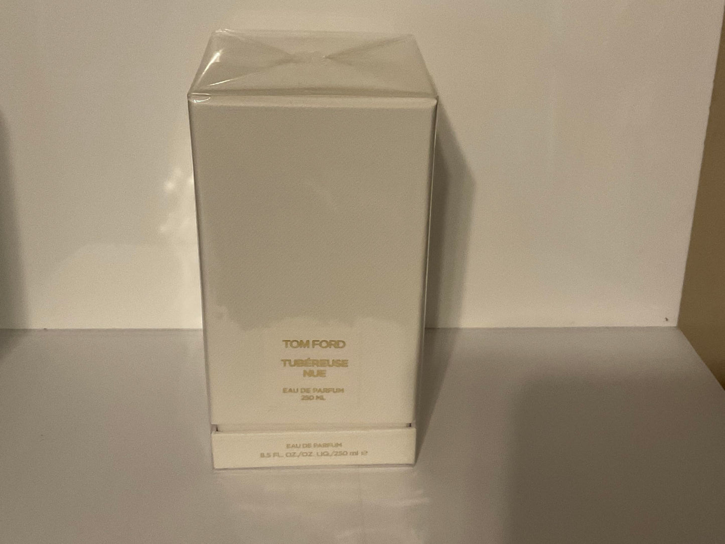 Tom Ford Tubereuse Nue Eau De Parfum 8.4oz/250ml Beauty & Personal Care Tom Ford