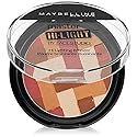 Maybelline New York Face Studio Master Hi-Light Bronzer, Deep Bronze, 0.31 Ounce Beauty & Personal Care MAYBELLINE