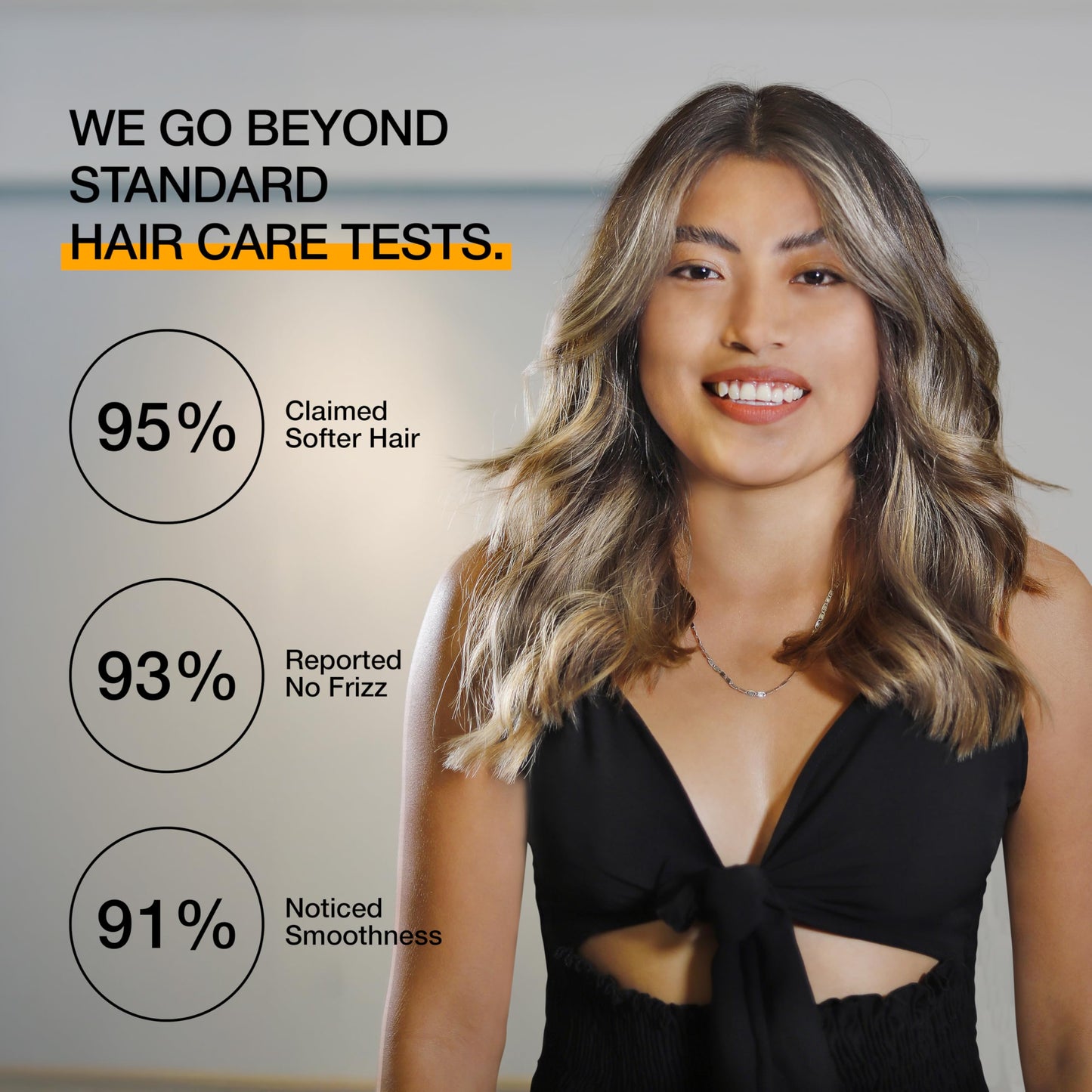 GK HAIR Cashmere Hair Cream 1.69 Oz - Smoothing & Shine Styling Cream with Argan Oil, Anti Frizz Hair Cream for Soft, Silky & Manageable Hair Beauty & Personal Care GK HAIR