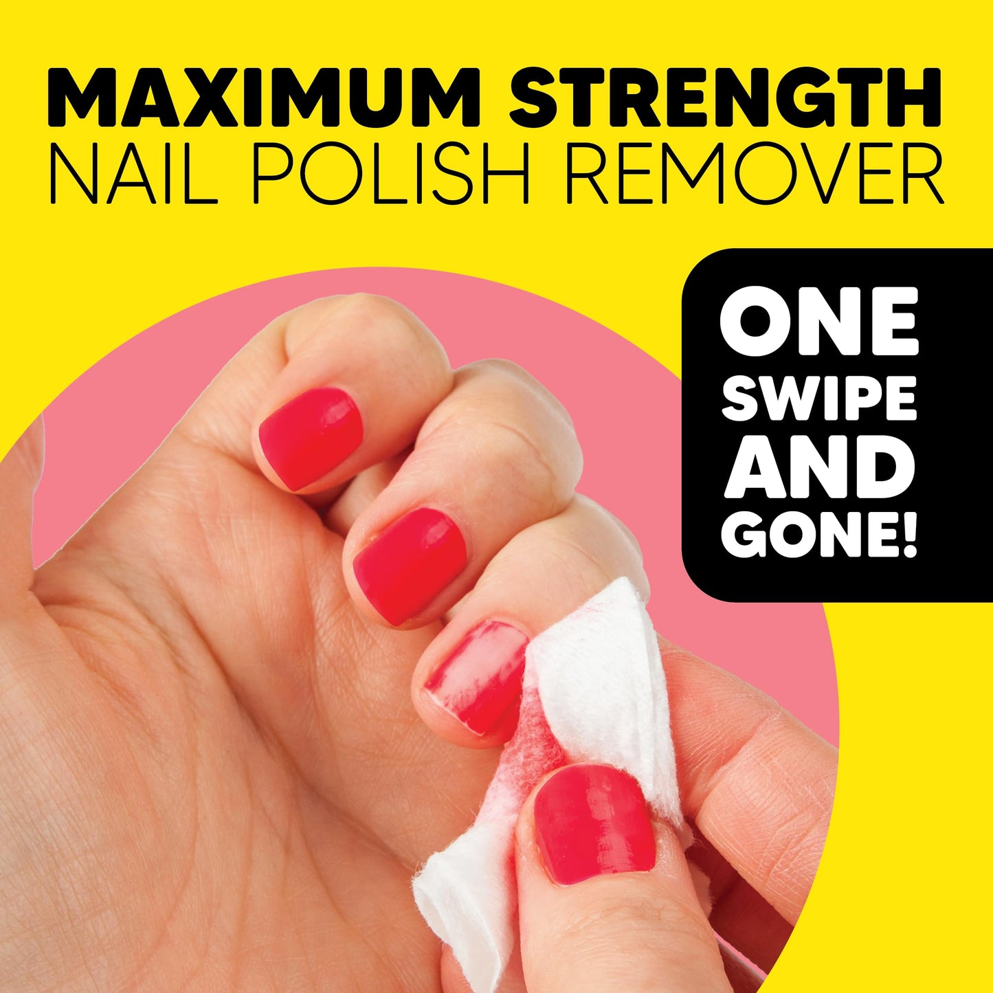 Onyx Professional 100% Pure Acetone Nail Polish Remover Kit with 7 inch Nail File, 16 fl oz - Made in USA, Maximum-Strength Gel Polish Remover Beauty & Personal Care Onyx Professional