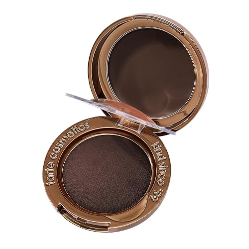 tarte macaron sculpt & bronze duo - 2-in-1 Cream + Baked Powder Bronzer, Contour Powder Face Makeup, Peptides and Hyaluronic Acid Hydrates & Plumps Beauty & Personal Care tarte