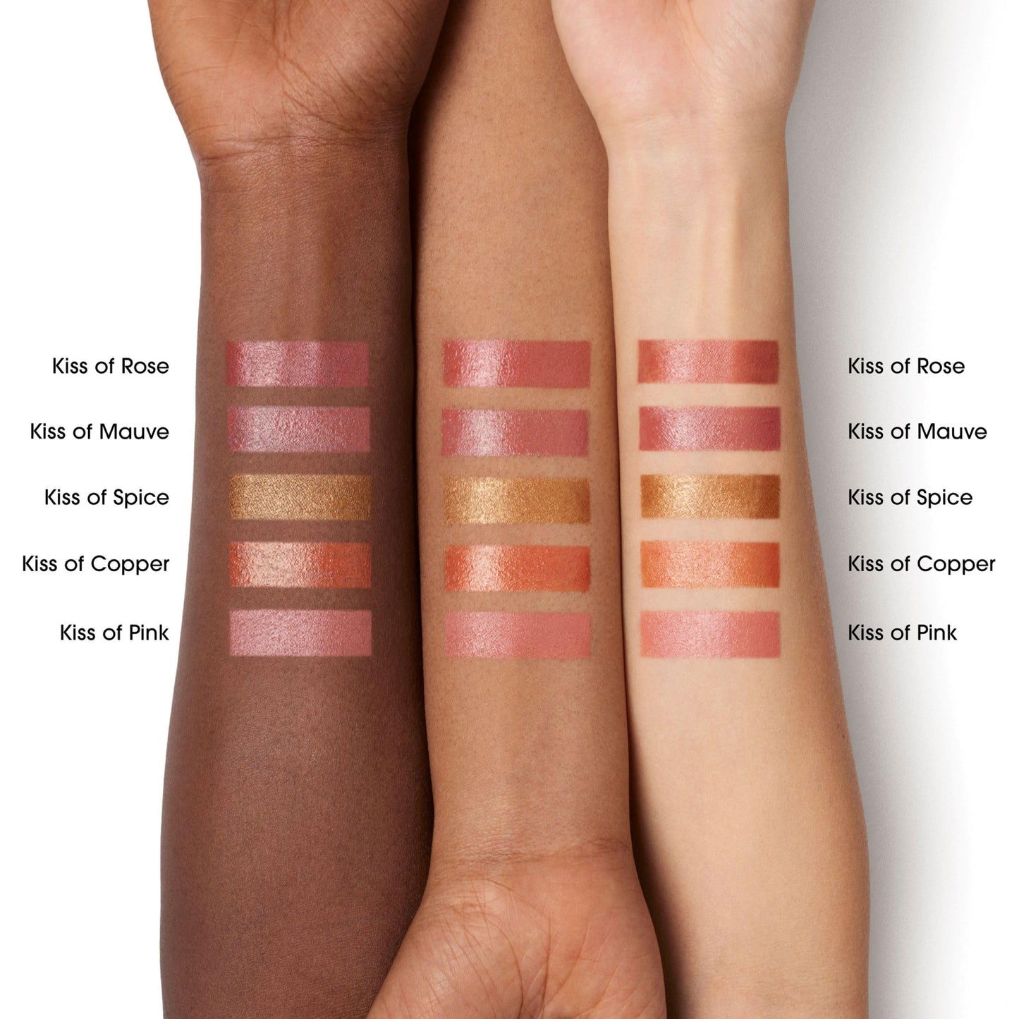 bareMinerals Complexion Rescue Liquid Blonzer, Kiss of Spice, Vegan, Cruelty-Free & Dermatologist-Tested Beauty & Personal Care bareMinerals