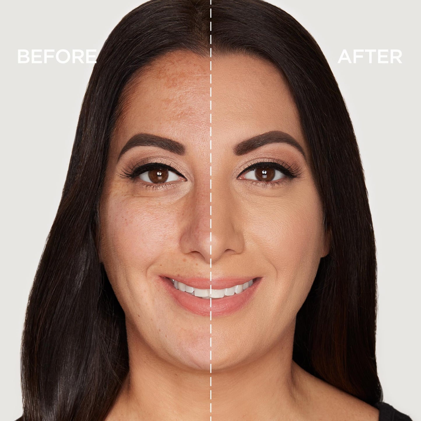 tarte babassu foundcealer dewy foundation Broad Spectrum SPF 20 Sunscreen - Foundation & Concealer in 1, Vegan Skincare Makeup, Medium Coverage Beauty & Personal Care tarte