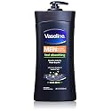 Vaseline Men Body and Face Lotion , 20.3 Ounce Bottle(Pack of 2) Beauty & Personal Care Vaseline