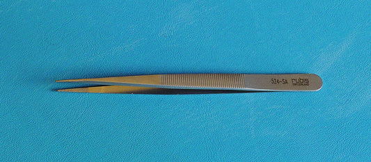 Rubis Tweezers Style 524 Beauty and Personal Care Electron Microscopy Sciences