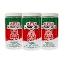 Mayan Magic Mud- Premium Indian Healing Clay- Powerful Deep Pore Cleansing Facial and Body Mask- 100% Pure Calcium Bentonite Clay- Treat Acne Beauty & Personal Care Mayan Magic Mud