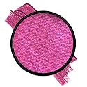 Mehron Paradise FX Metallics - Metallic Fuchsia 1.4 oz | Professional Water Activated Shimmering Metallic Paint for Raves, Costumes, Special Effects Beauty & Personal Care Mehron