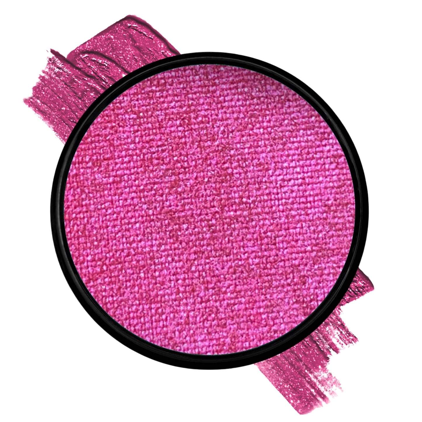 Mehron Paradise FX Metallics - Metallic Fuchsia 1.4 oz | Professional Water Activated Shimmering Metallic Paint for Raves, Costumes, Special Effects Beauty & Personal Care Mehron