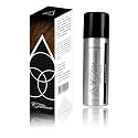 Trio Couture Hair Root Touch Up - Gray Concealer Spray, 2 oz (Medium Brown) Beauty & Personal Care TRIO COUTURE