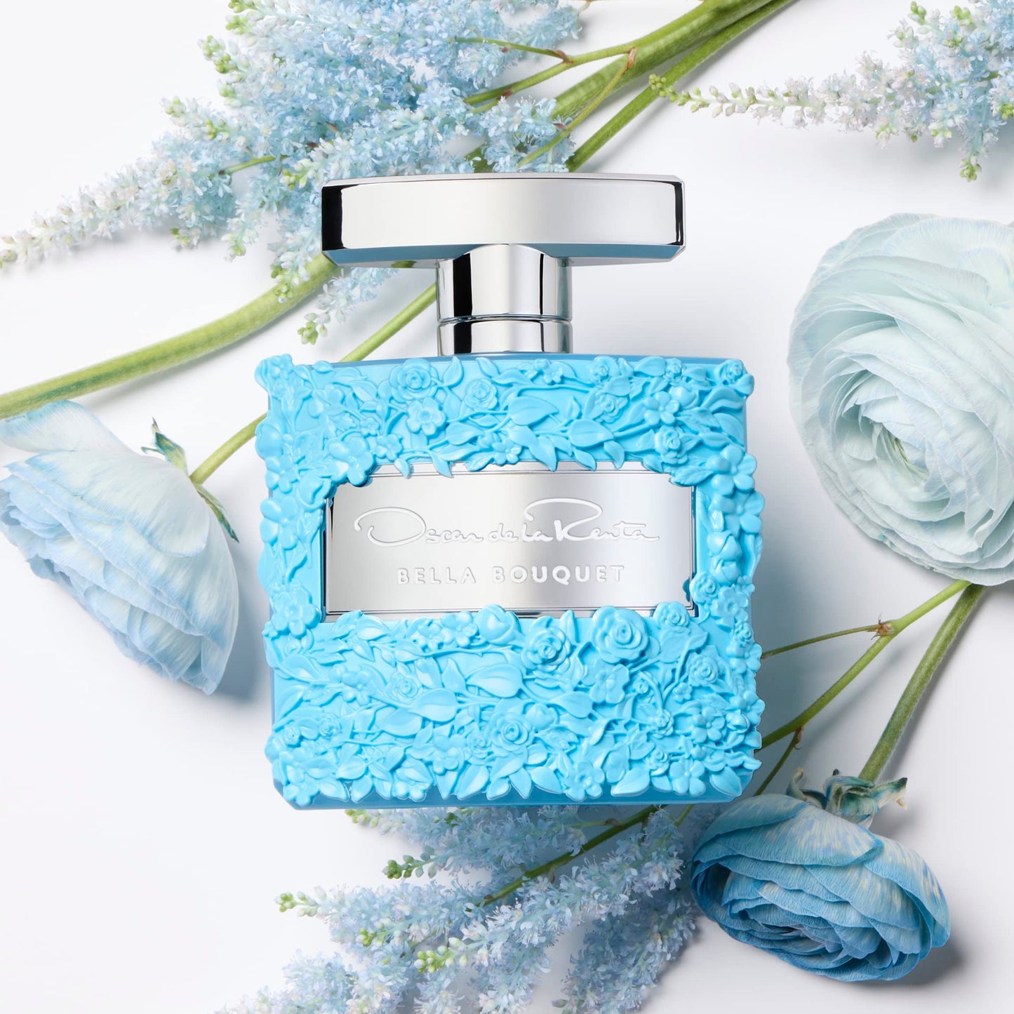 Oscar de la Renta Bella Bouquet Eau de Parfum Perfume Spray for Women, 1.0 Fl. Oz Beauty & Personal Care Oscar de la Renta