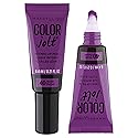 Maybelline Lip Studio Color Jolt Intense Lip Paint, Violet Rebel, 0.21 fl. oz. Beauty & Personal Care MAYBELLINE