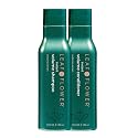 Leaf & Flower Volume Shampoo/Conditioner Duo Pack, 2 x (12oz/350ml) Beauty & Personal Care Leaf & Flower