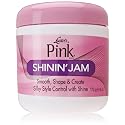 Luster's Pink Shinin' Jam, 6 Ounce Beauty & Personal Care Luster's