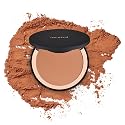 Mented Cosmetics Made in Italy, Cruelty Free Makeup, Vegan, Paraben Free, Shimmer Bronzer, Highlighter Bronzing Powder Palette for Face with Vitamin E Beauty & Personal Care Mented