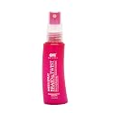 On Natural Sheen Spray Braid & Twist 2 oz - Pomegranate & Keratin Beauty & Personal Care On Natural