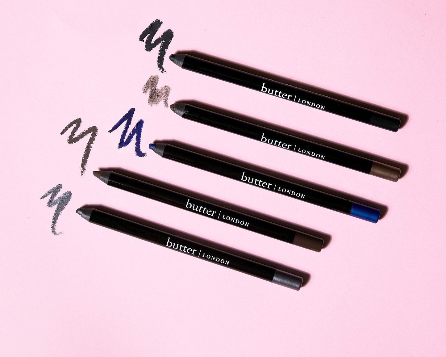butter LONDON WINK Eye Pencil, Inky Six Beauty & Personal Care butter LONDON