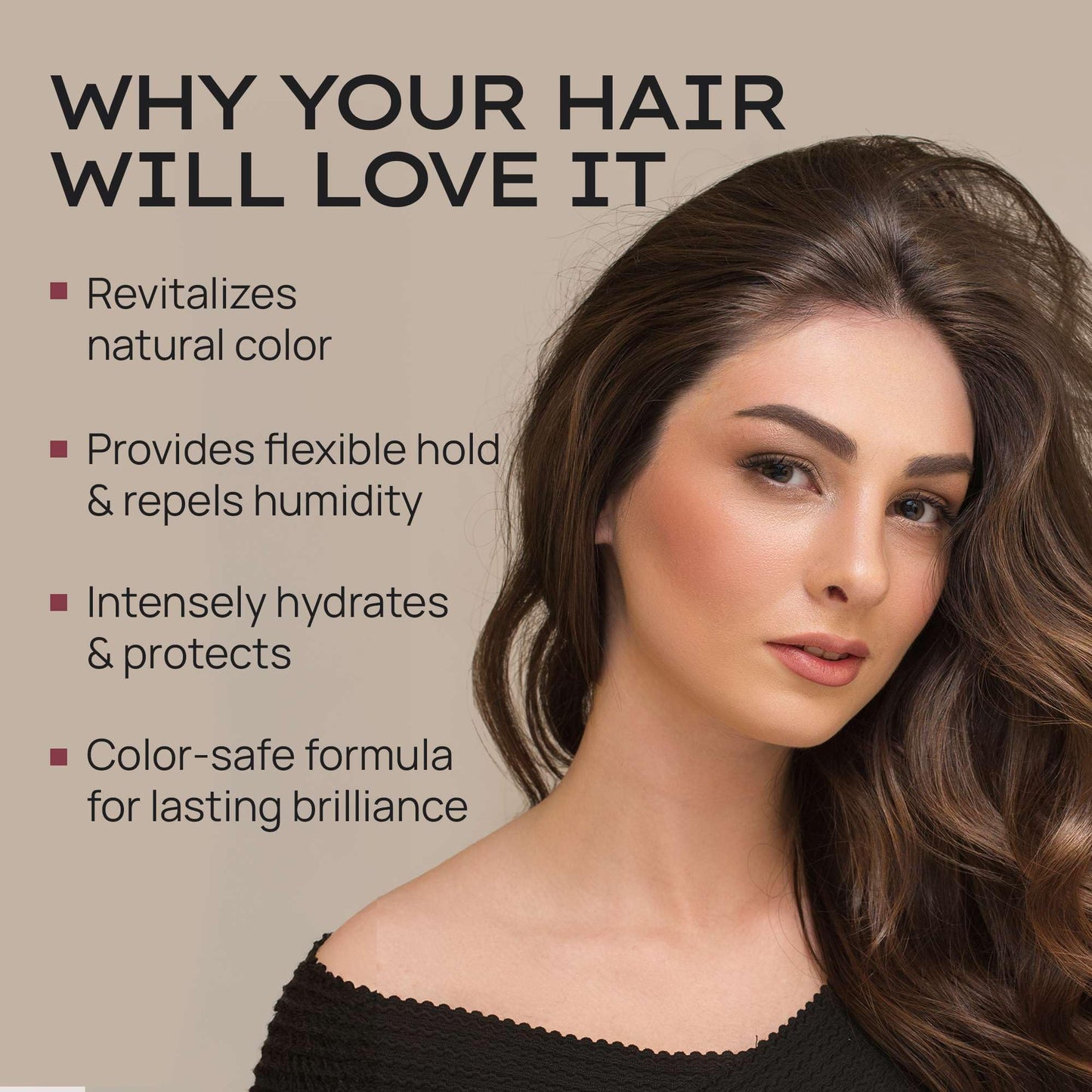 Style Edit ROOT FOR ME™ Instant Root Volumizer | Root Lift Spray for Fine & Thinning Hair | Volumizing Hair Spray for Fuller, Thicker-Looking Volume Beauty & Personal Care STYLE EDIT