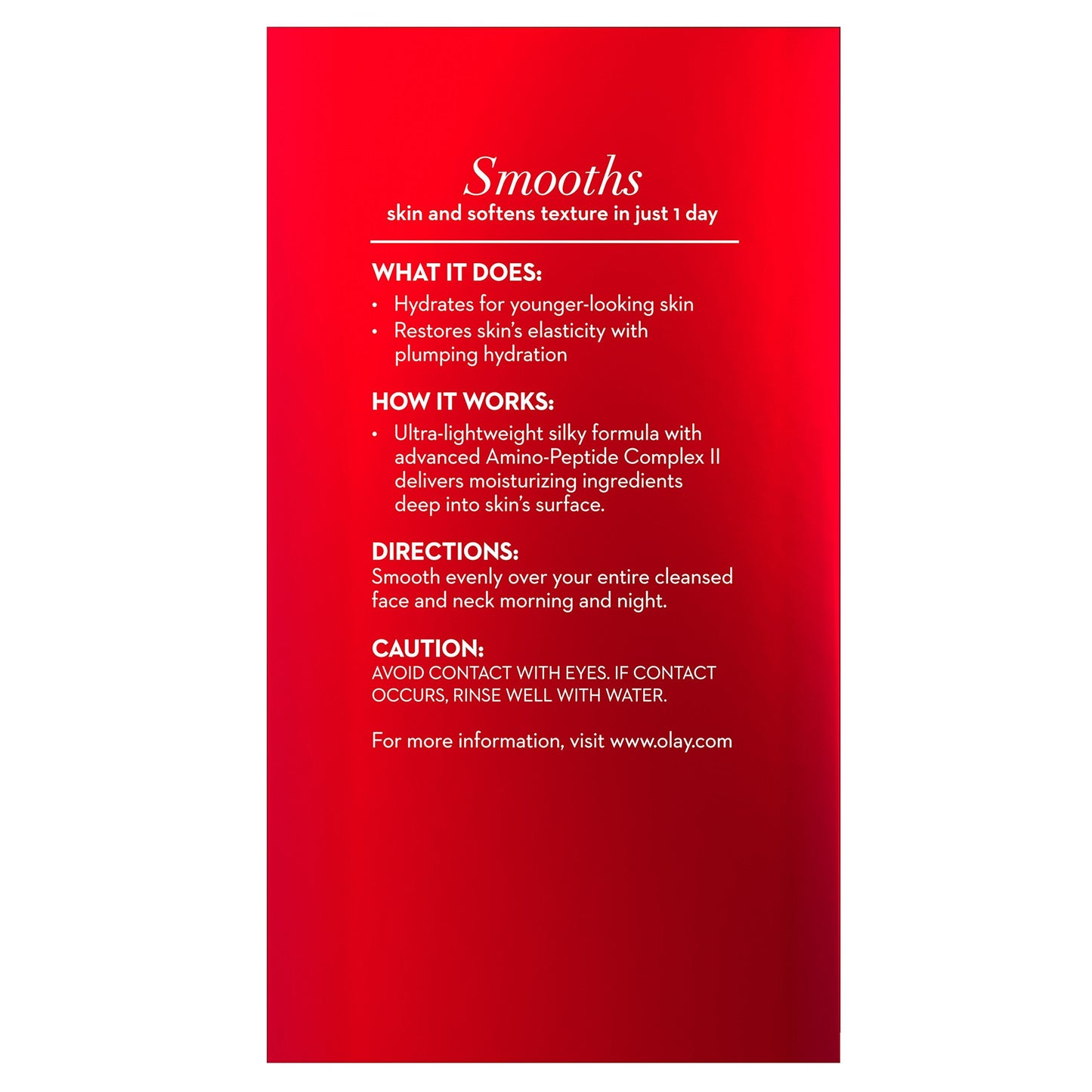 Olay Regenerist Serum Ff Size 1.7z Regenerist Daily Regenerating Serum, Fragrance-Free Beauty & Personal Care Olay