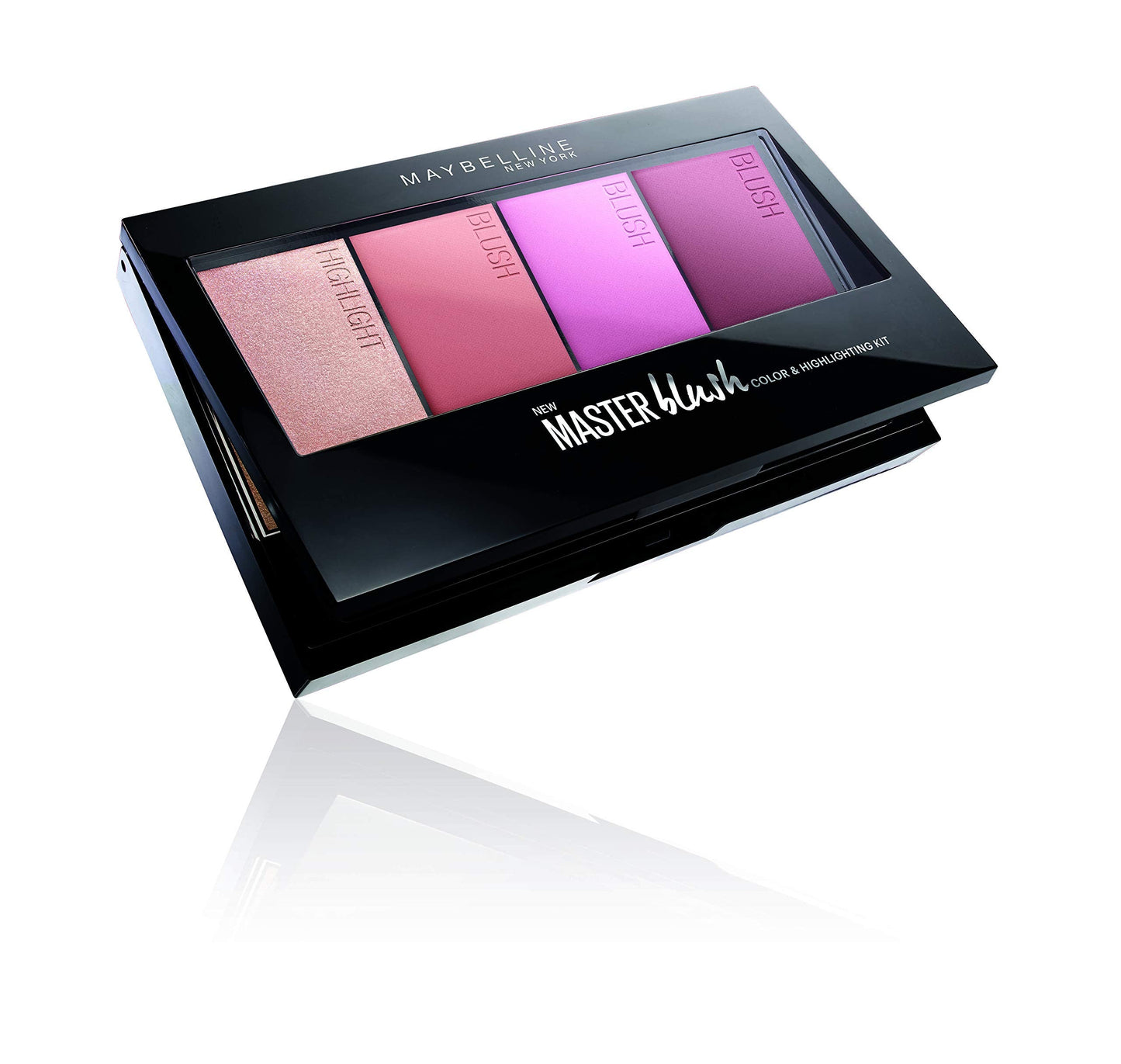 Maybelline New York Facestudio Master Blush Color & Highlight Kit, 0.47 oz. Beauty & Personal Care MAYBELLINE