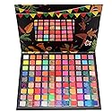 99 Colors Eyeshadow Palette, Rainbow Colors Makeup Eyeshadow Palette, Professional High Pigmented Matte Glitter Makeup Pallet, Waterproof Long Lasting Beauty & Personal Care BONNIE CHOICE