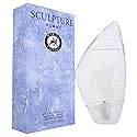 Nikos Sculpture Homme for men Eau De Toilette Spray, 3.4 Ounces Beauty & Personal Care Sculpture