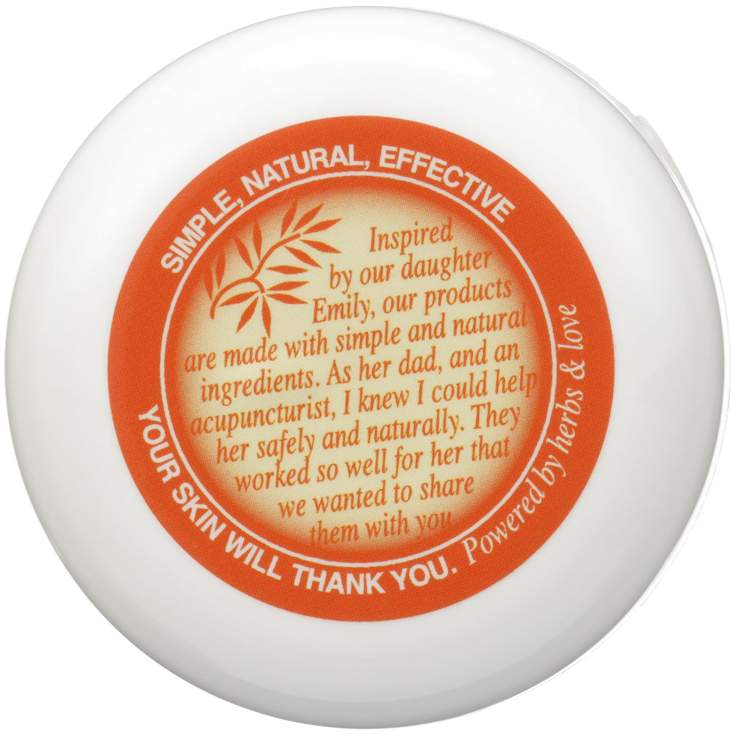 Emily, Skin Soother Super Dry, 1.8 Ounce Beauty & Personal Care Emily