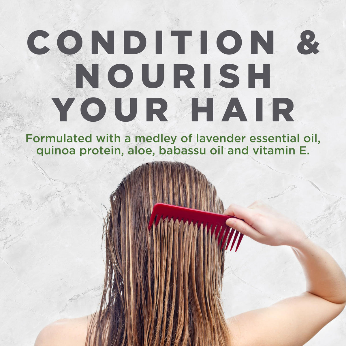 Avalon Organics Conditioner, Nourishing Lavender, 11 Oz Beauty & Personal Care Avalon Organics