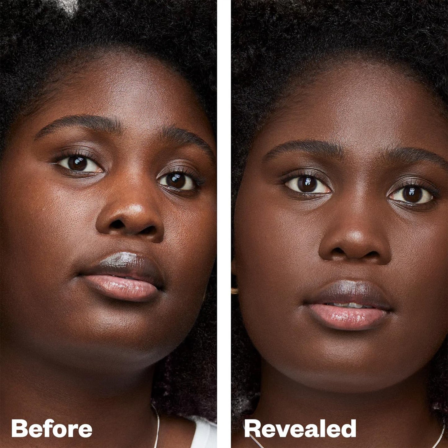 Kosas Revealer Skin-Improving Foundation with SPF 25 Protection - Hydrate, Brighten, Soothe, Plump, Protect Skin - Smoothing Texture, Natural Finish Beauty & Personal Care Kosas