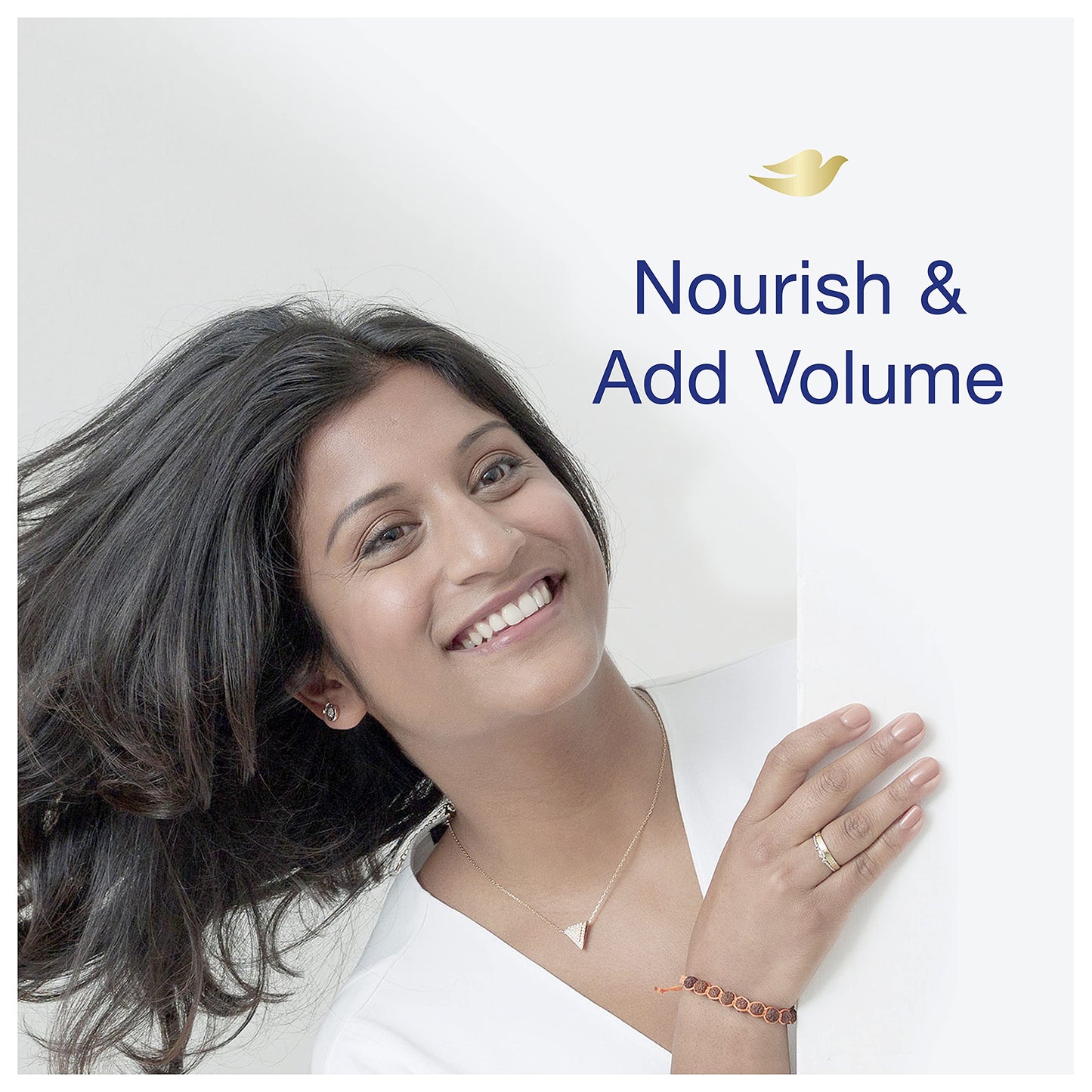 Dove Volume Shampoo for Thinning Hair Thickening Ritual Hair Shampoo with Lavender 12 oz Beauty & Personal Care Dove