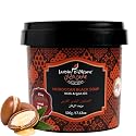 Jardin Oleane Moroccan Black Soap with Argan Oil 500g - 100% Natural Artisan Beldi Soap, Body Scrub, Pure & Natural, Purifying, Cleansing, exfoliating Beauty & Personal Care Jardin Oleane