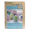 Life of the Party Bath Bomb Kit, 57048 Beauty & Personal Care Life Of The Party
