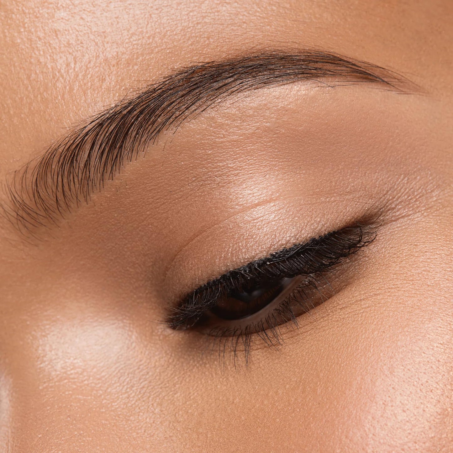 Brow Bar To Go by Gerard Cosmetics (Medium to Ebony), Eyebrow Trio Kit with Brow Powder, Brow Wax, and Angled Brush, Eyebrow Powder Dark Brown… Beauty & Personal Care Gerard Cosmetics