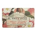 Nesti Dante Il Frutteto Anti-Stress Soap - Medlar & Jujube 250g/8.8oz Beauty & Personal Care Nesti Dante
