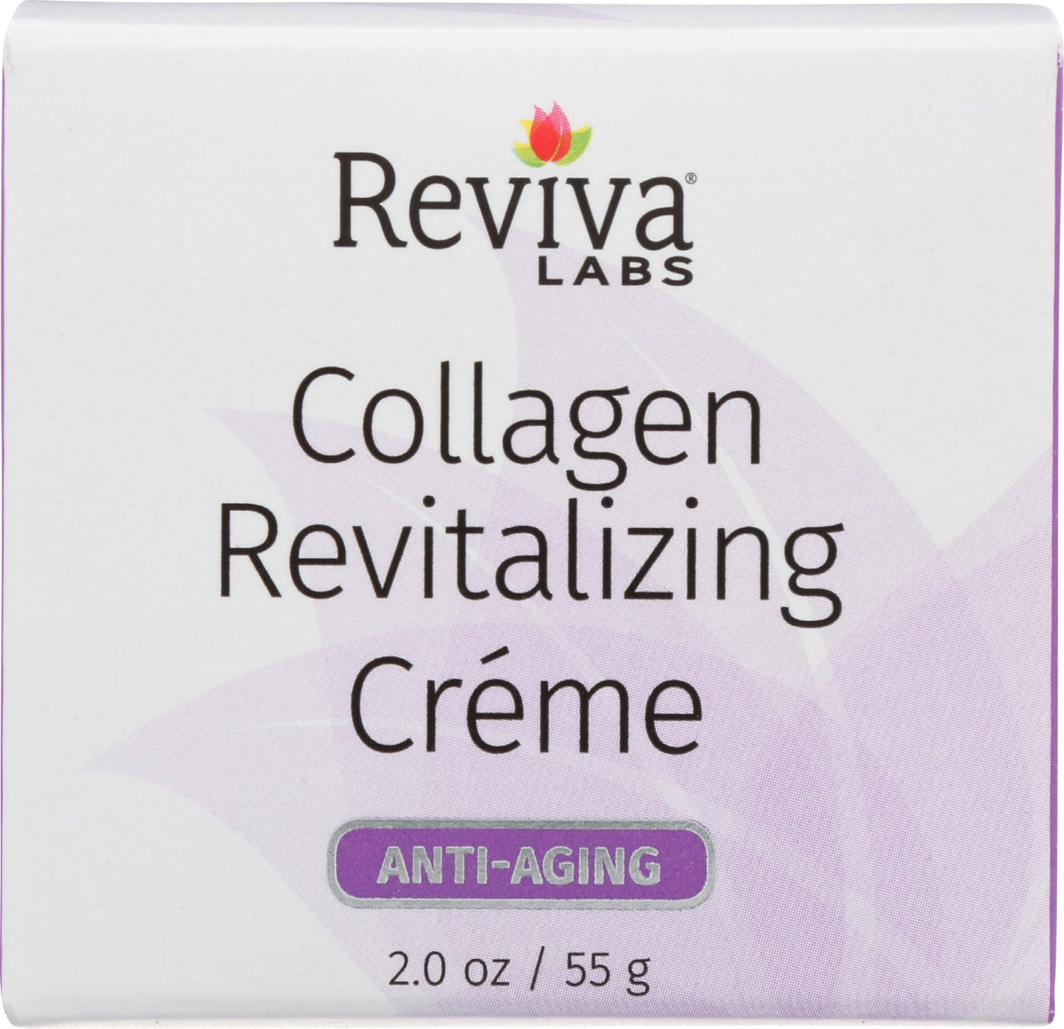 REVIVA LABS - Elastin + DMAE Night Créme (2.oz) Beauty & Personal Care Reviva Labs