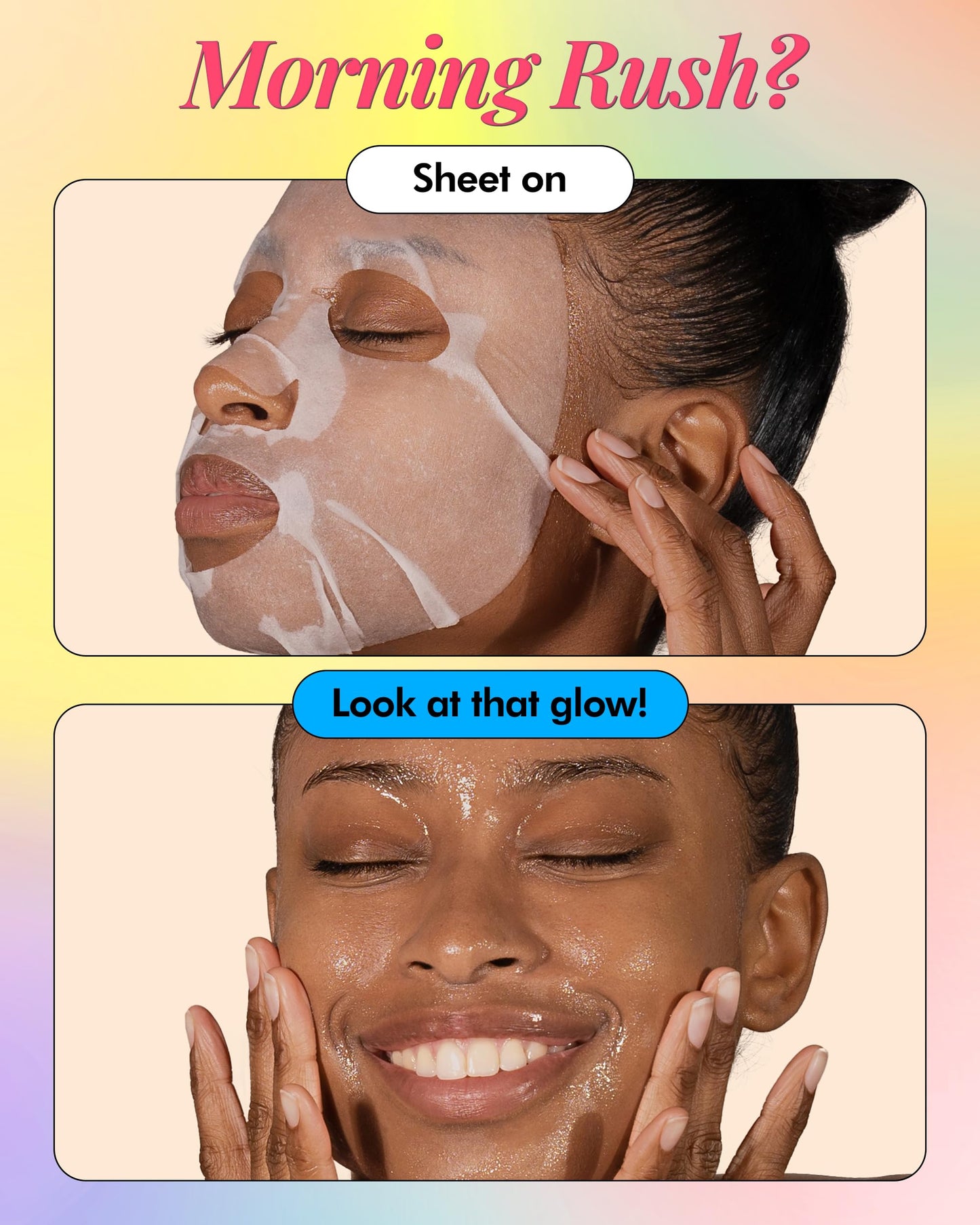 DERMAL 24 Combo Korean Essence Sheet Mask Variety Pack, Collagen & More Beauty and Personal Care DERMAL