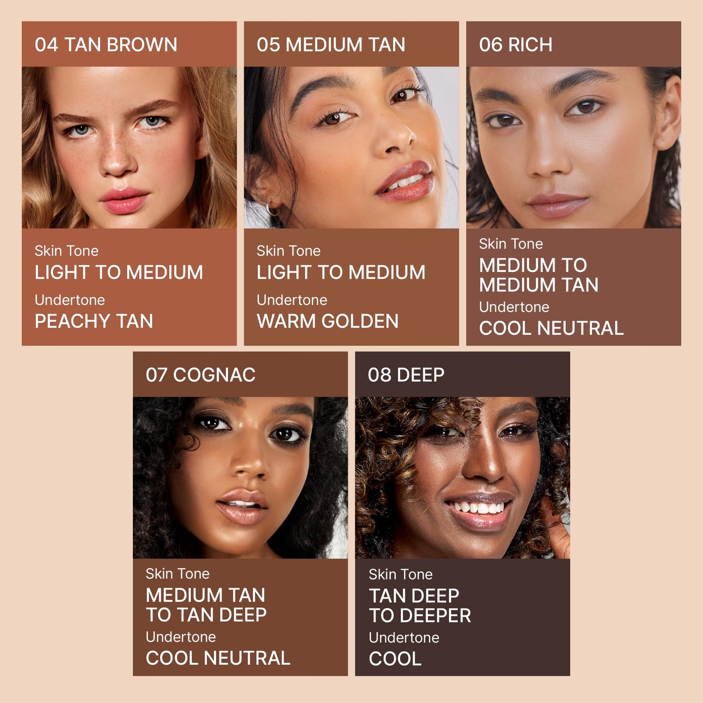 Kiss New York Airy Velvet Contour Stick, Cool Toned Face Sculpting Cream Makeup, Buildable with Lightweight Natural Finish, Hyaluronic Acid & Green Beauty & Personal Care Kiss